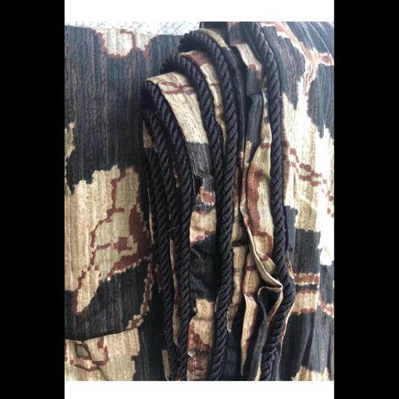 Ralph Lauren King sized Harriman Duvet RARE - Picture 2 of 6